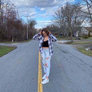 Meet your Posher, Lucy